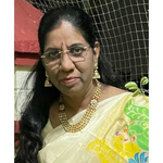 Santhi Sree Mummadisingu