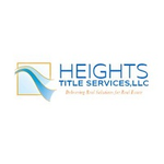 Heights Title