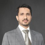 Syed Muhammad Hammad Ali