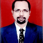 Amit R. Nampalliwar