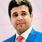 Fayez A. Al-Zubair