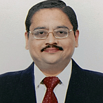 Dr. Deepakkumar V. Mehta