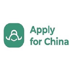 Apply For  China