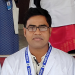 Manuj Kumar  Sarkar