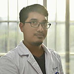 Mohammed Shah Alam