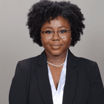 Justina A. Quainoo-Karikari