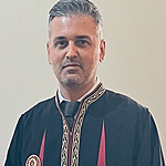 Themistoklis  Dagklis