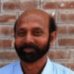 Liaquat Ali