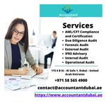 Accountant Dubai