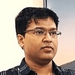 Jyoti Prakash Sahoo