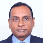 Pethirurupillai A. Dinesh Coonghe