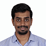 Vignesh Dwarakanathan
