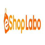 E-Shop  Labo