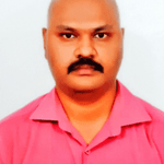 Dr. Karunakaran Balaji
