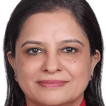 Simmi Mehra