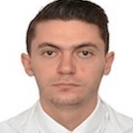 Joseph Palatchi Oldak