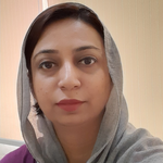 Dr sumera Riaz
