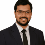 Karthik Krishna Ramakrishnan