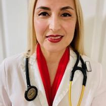 Parvaneh Bashardoust