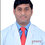 Dr. Prem  Shankar