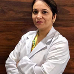 Dr. Vijaydeep Kaur