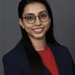 Shivani R. Chaudhary