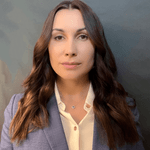 Oleksandra Gerus