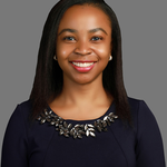 Mercy  C. Anyanwu