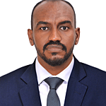 Muhammed Y. Taha