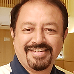 Shivakumar G. C