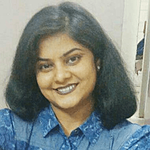 Ruchi Kothari