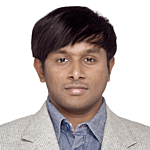 Paritharsh Ghantasala