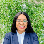 Simisiolaoluwa Oduwole