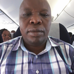 Michael Johnson Mahande