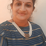 Priya  Nair