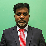 Arvind Natrajan
