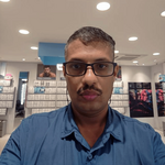 Vishal  V. Bhende