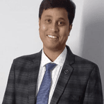 Anuj K. Pandey