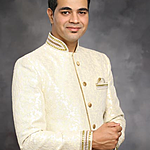 Ali J Electricwala