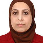Sawsan Hameed  Al-Jubori