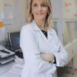 Tamar Didbaridze
