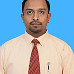 Deepak M. Ravindran