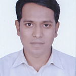 Ashutosh  D. Bagde 
