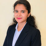 Shrimahitha  Duraiyarasan 