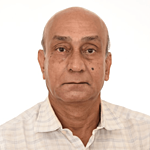 Sanjoy Sanyal