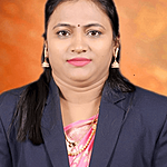 Dr.Kavita  P. Dukare(Gomase)