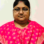 Sagarika Dhal