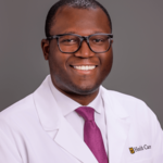 Raymond I. Okeke