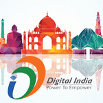 Digital India  Login