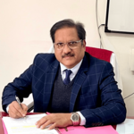 Sushil H. Mankar